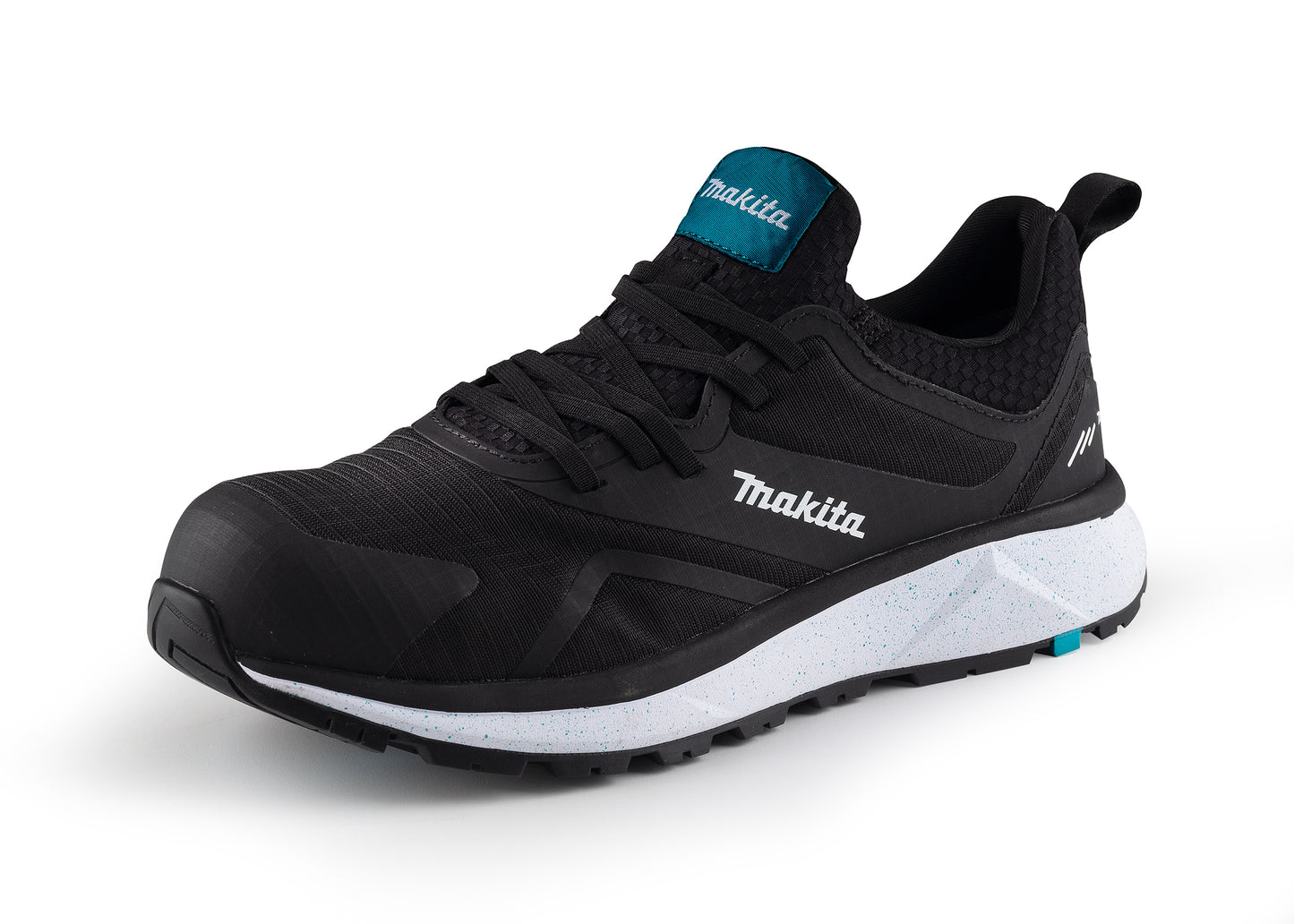 MAKITA MK404M KOBE SAFETY TRAINER SIZE 12 BLACK