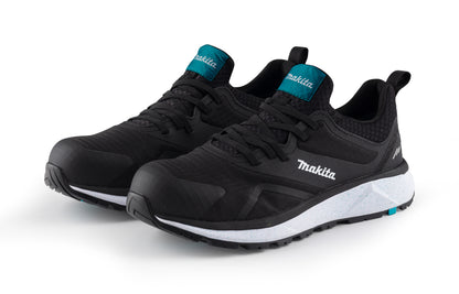 MAKITA MK404M KOBE SAFETY TRAINER SIZE 12 BLACK
