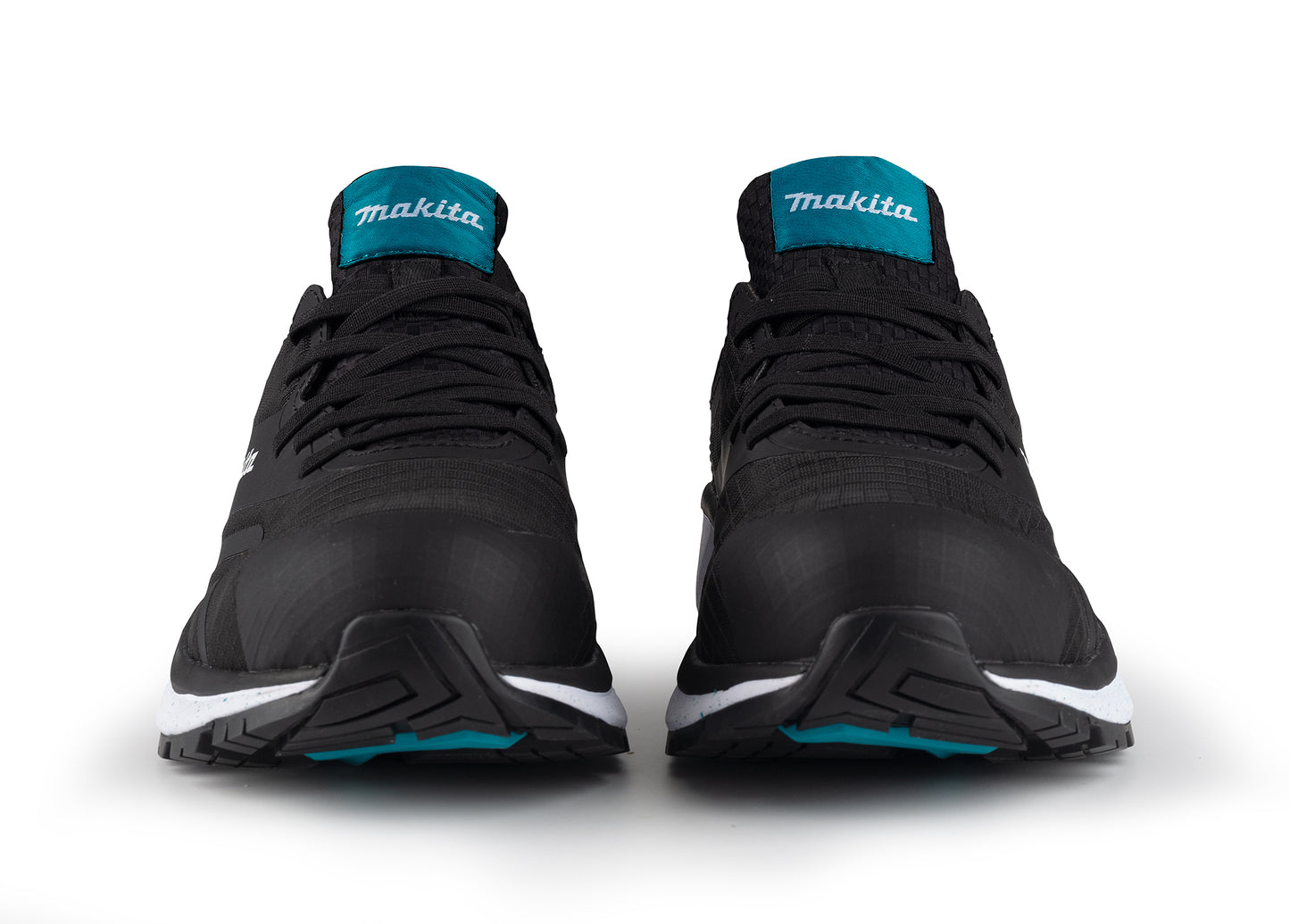 MAKITA MK404M KOBE SAFETY TRAINER SIZE 12 BLACK