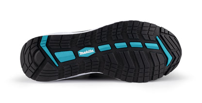 MAKITA MK404M KOBE SAFETY TRAINER SIZE 12 BLACK