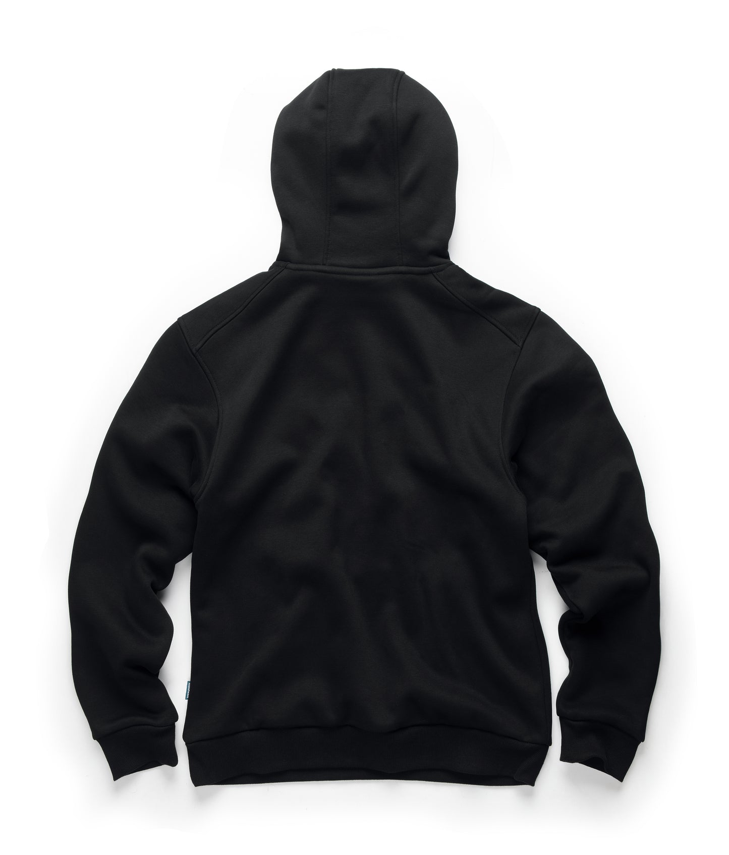 MAKITA MK104M ORIGIN HOODIE BLACK SIZE MEDIUM