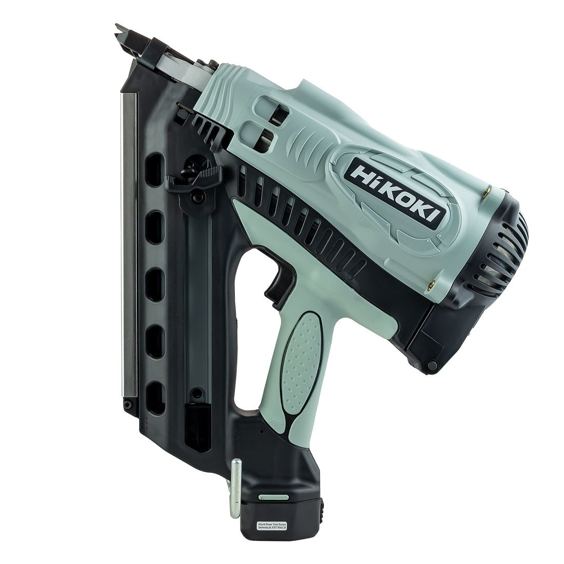 HIKOKI NR90GC2/J8 1ST FIX GAS NAILER LITHIUM ION