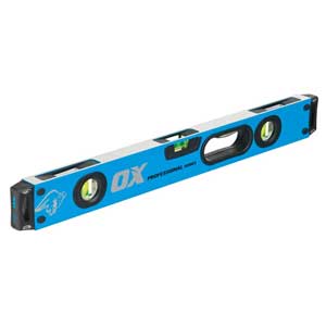 OX PRO LEVEL 1200MM