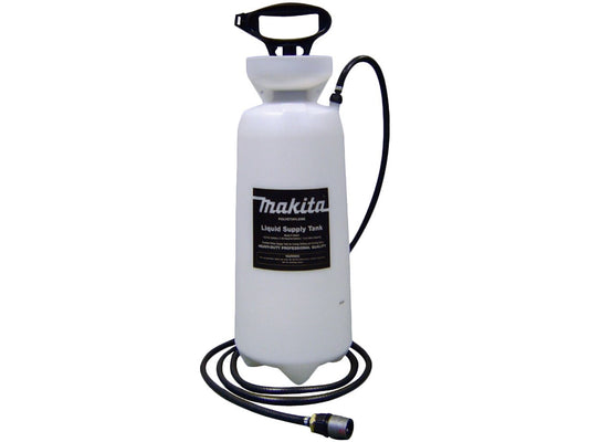 MAKITA P-54047 WATER SUPPLY BOTTLE FOR DISC CUTTERS 91134