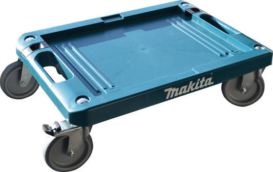 MAKITA P-83886 4-WHEELED CART MAKPACK TROLLEY BASE
