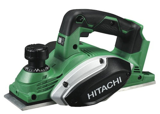 HIKOKI P18DSL 18V PLANER BODY ONLY