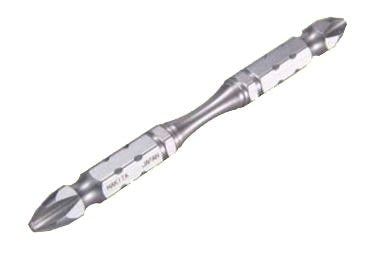 MAKITA IMPACT BITS PZ2 3 PACK B-12790 *DES*