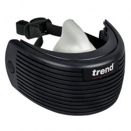 TREND AIR/ACE PPE HALF MASK