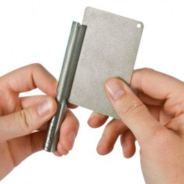 TREND CR/DWS/CC/FC CREDIT CARD DIAMOND SHARPENING STONE