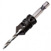 SNAP/CS/12TC DRILL CSK 9/64"