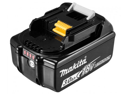 MAKITA 18V LXT BL1830 BATTERY 18v 3.0Ah
