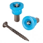 TREND SNAP/DWIPH2/2 DRYWALL 25MM PH2 PHILIPS (2PACK)