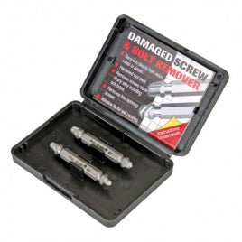TREND SCREW & BOLT REMOVER GRAB/SE1/SET