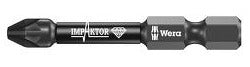 WERA IMPAKTOR PZ3 50MM SINGLE 073962