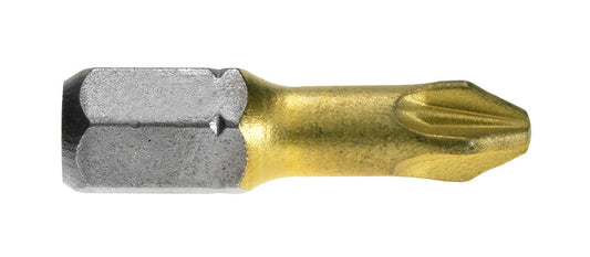 BOSCH PZ3 25MM MAX GRIP BIT
