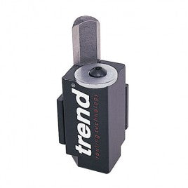 TREND C/CHISEL - HSS CORNER CHISEL