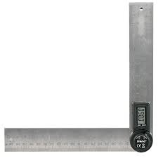 TREND DIGITAL ANGLE RULE DAR/500