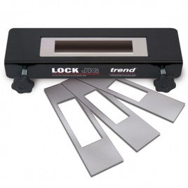 TREND LOCK JIG ref lock/jig