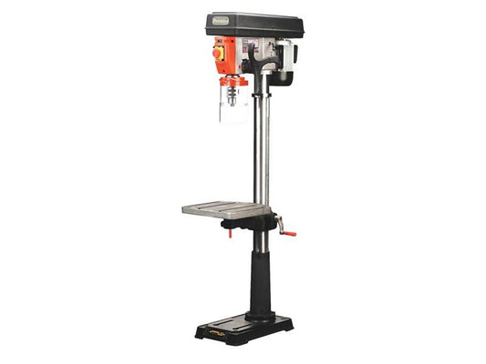 Pillar Drill Floor 16-Speed 1635mm Height 230V