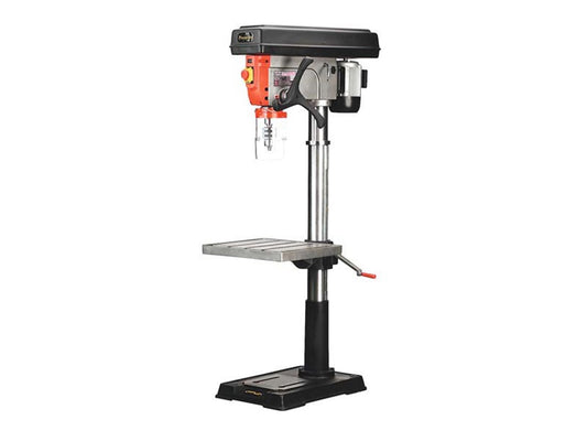 Pillar Drill Floor 12-Speed 1710mm Height 230V