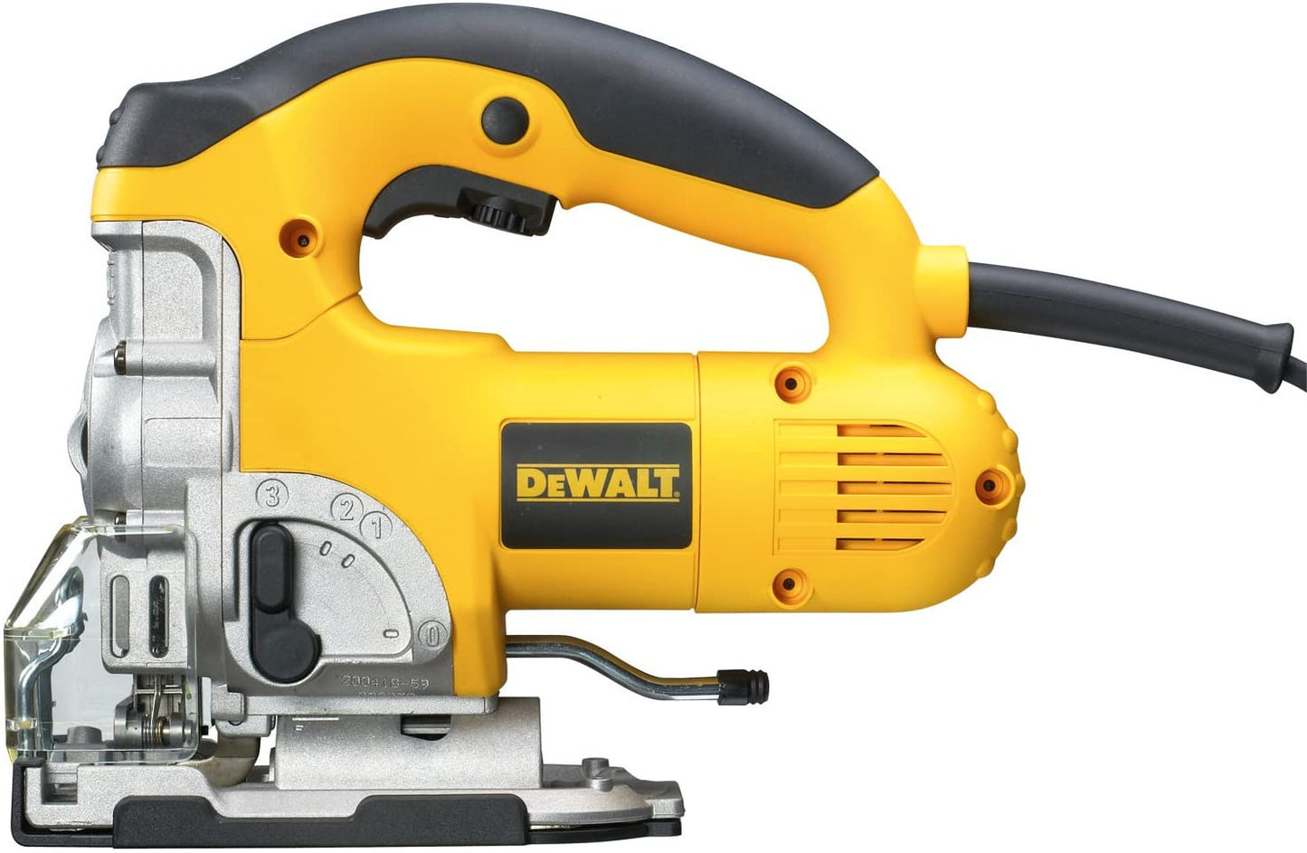 DeWALT DW331KT JIG-SAW 110V