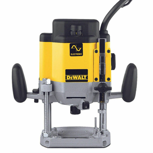 DeWALT DW625EKT-GB ROUTER 1/2" 240v