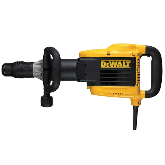 DEWALT D25899KLX 110V BREAKER SDS MAX 10KG