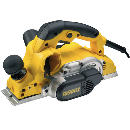 DeWALT D26500K HEAVY DUTY PLANER 240V
