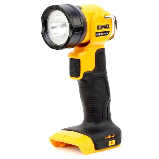 DEWALT 18V LI-ION TORCH BODY SLIDE TYPE