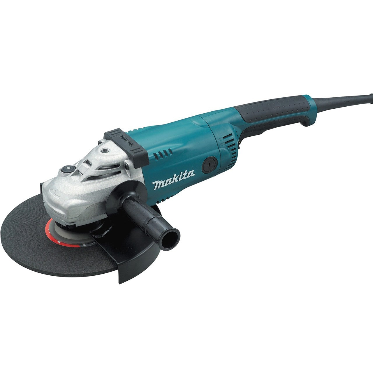 MAKITA GA9020KD 9" GRINDER 240V C/W CASE/BLADE 230mm