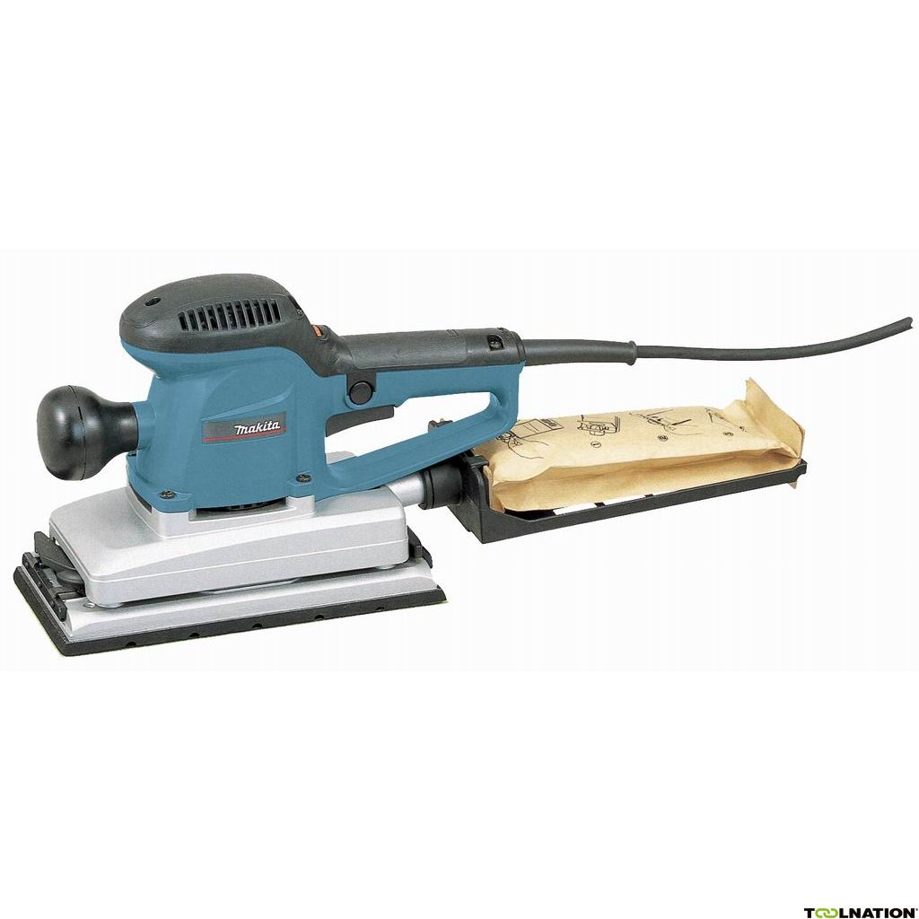 MAKITA BO4900V FINISHING SANDER 110V