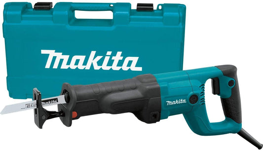MAKITA JR3050T RECIPROCATING SAW 110V TOOL-LESS BLADE FIX