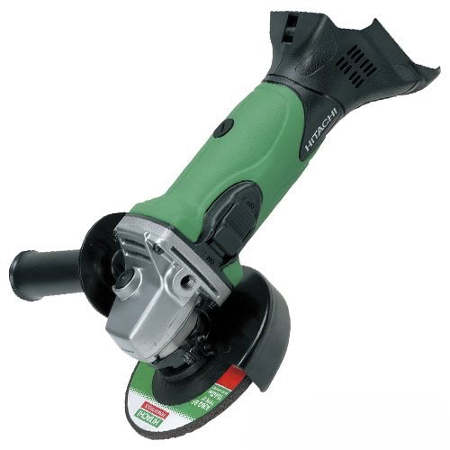 HIKOKI G18DSL2W4Z 18V GRINDER BODY SLIDE BATTERY