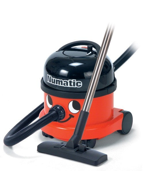 NUMATIC NRV240 VACUUM CLEANER 240V 9LTR COMMERCIAL