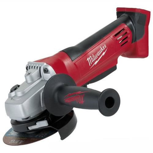 MILWAUKEE M18 ANGLE GRINDER BODY ONLY HD18AG0 18V
