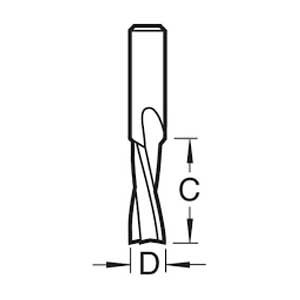 TREND S60/1 SC 1/4"