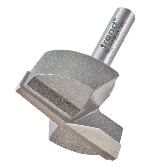 TREND T421/35 TC 1/4"