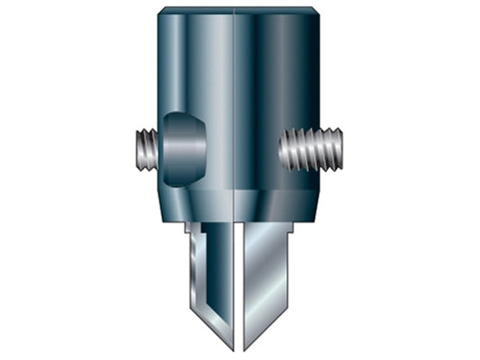 TREND UNI/CS Universal countersink