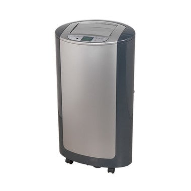 Air Conditioner/Dehumidifier Heater 12,000Btu/hr
