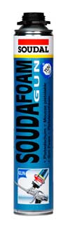 EVT 750G GUN GRADE FOAM 750ML B3