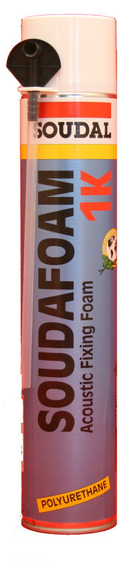 B2 FIRE HAND HELD FOAM 750ML