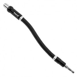 TREND SNAP/FMD/1 300MM FLEXIBLE MAGNETIC BIT HOLDER