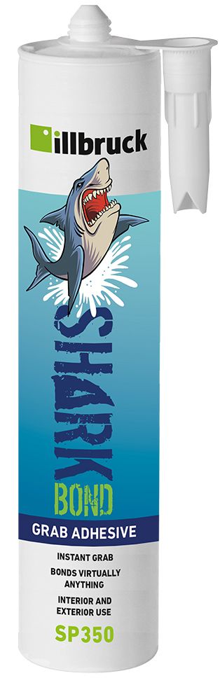 ILLBRUCK SP350 INSTANT GRAB ADHESIVE 310ML
