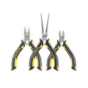 STANLEY FATMAX (TRIPLE PACK) MINI PLIERS 0-80-524