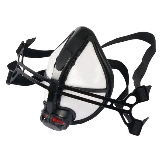 TREND AIR STEALTH LITE MASK PRO FFP3 STE/LP/ML