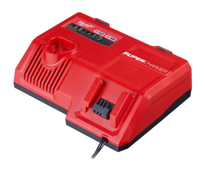 MILWAUKEE M12-M18SC SUPER CHARGER 12V 18V 240V