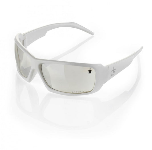 T52171 EAGLE SAFETY SPECS WHITE