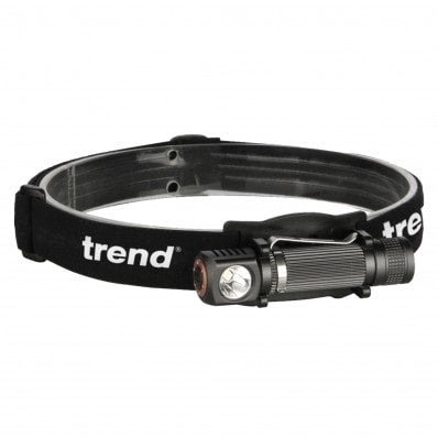 TREND TCH/HA/H10 ANGLE HEAD TORCH