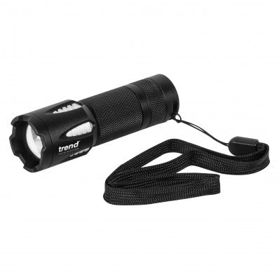 TREND TCH/PO/G12R POCKET TORCH RECHARGEABLE