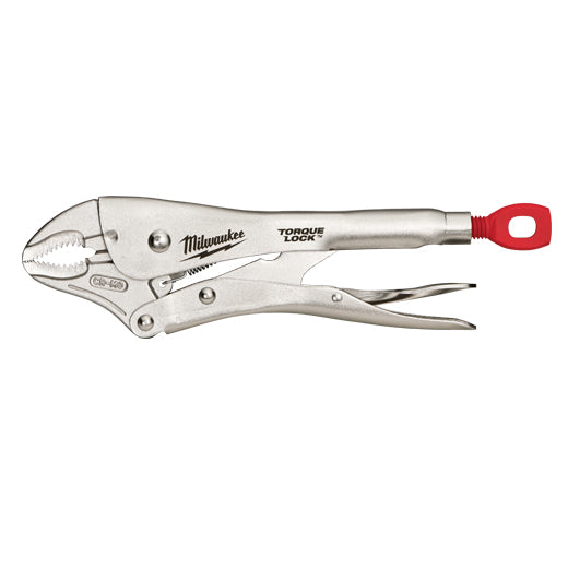 MILWAUKEE 48223420 10" TORQUE LOCK CURVED JAW